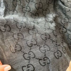 Gucci Scarf